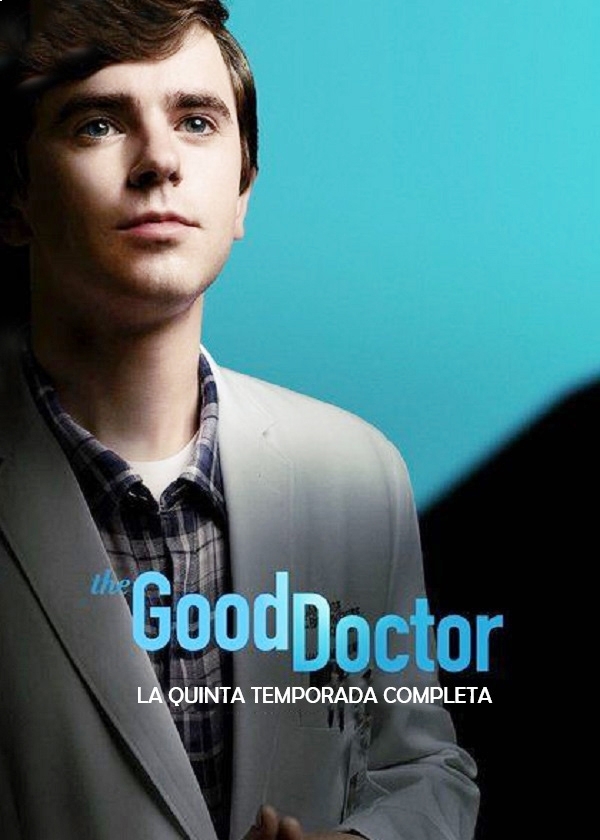 THE GOOD DOCTOR T6